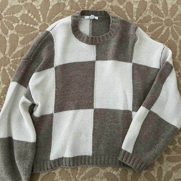 SPLENDID Kit Colorblock Sweater - Picture 2 of 4